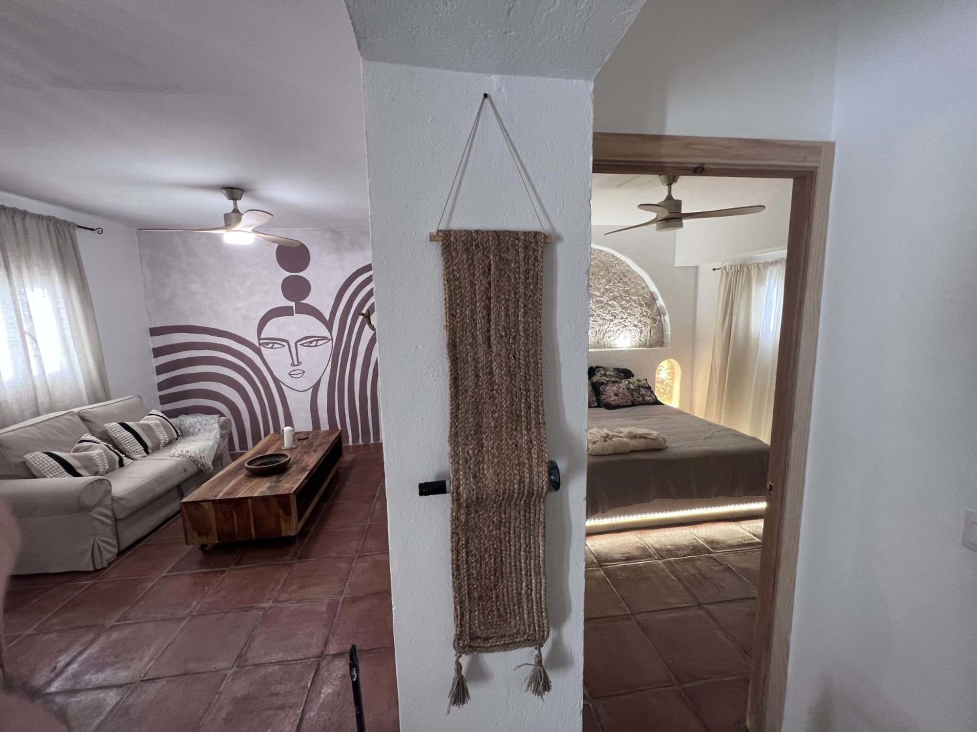 Апартаменти Casa Abades Аркос-де-ла-Фронтера Екстер'єр фото